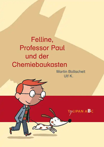 Felline professor paul und - professor,