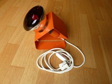 Space Age LampeTischlampe