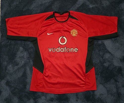 Manchester united 2003 2004 - manchester,