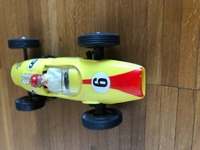 carrera universal 132 Cooper Climax 40403