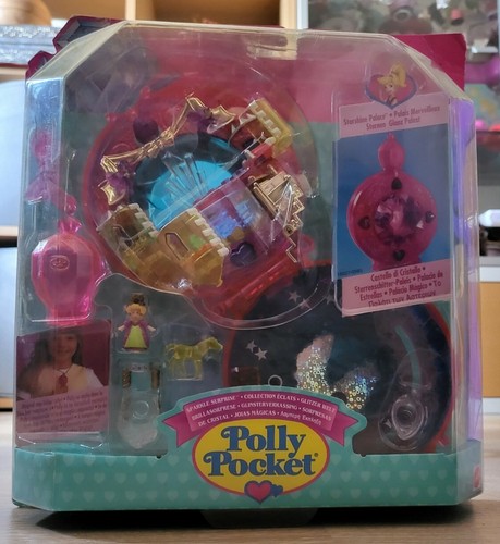 Polly pocket bluebird ovp - polly,