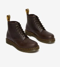 Never worn Dr. Martens