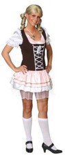 Dirndel Dirndl Trachten