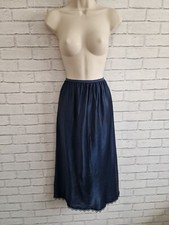 Vintage petticoat unterrock - vintage,