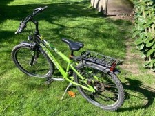 Puky Crusader 24 Zoll 24