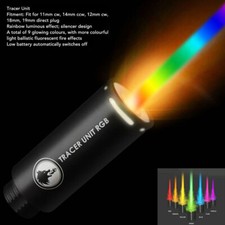 Airsoft Spitfire Tracer Flash