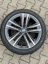 1x ORIGINAL BMW 1er F40 2er F44 Winterreifen Komplettrad 548 225/45 R17 6884022