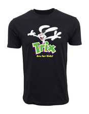 TRIX PULL MY HARE T SHIRT