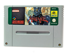 Hagane: The Final Conflict für Super Nintendo / SNES   #SOP 2815 J4