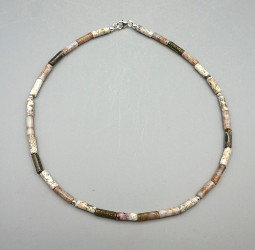 Kette halskette ocean - kette,