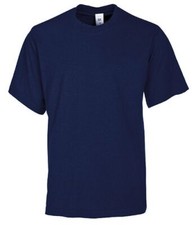 3 Stück - BP T-Shirt Unisex Arbeitskleidung - Größe M