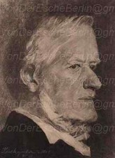 Richard WAGNER - Feines