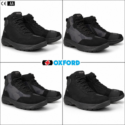 Oxford ravine dry2dry herren - oxford,