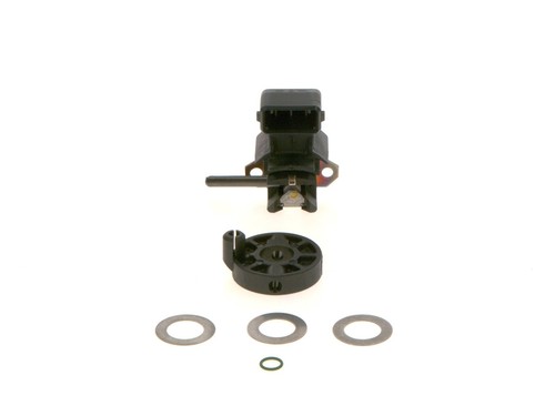 Kurbelwellensensor impulsgeber - kurbelwellensensor,