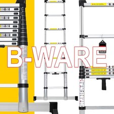 B-Ware Teleskopleiter