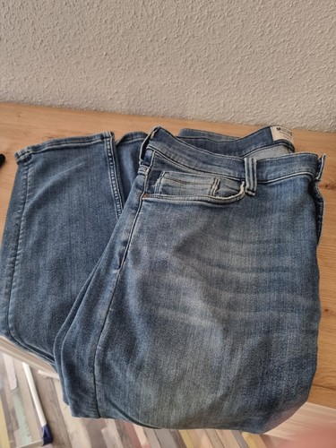 Herren mustang jeans - herren,