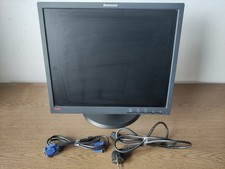 LENOVO IBM Monitor Bildschirm