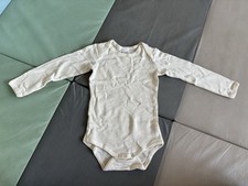 Alana body wolle seide bio - body,
