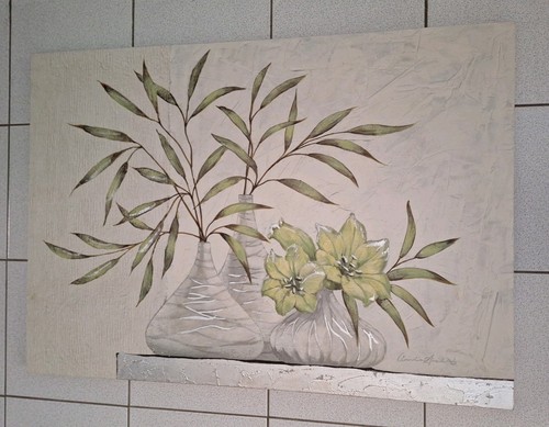 Bild auf leinwand von claudia - bild,