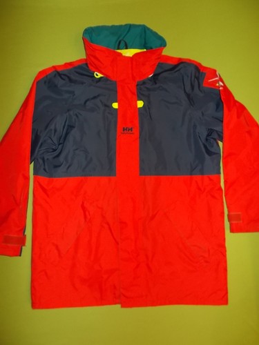 Segeljacke helly hansen - helly,