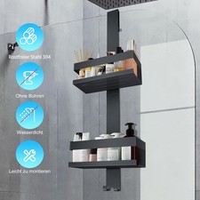 Duschregal Ohne Bohren