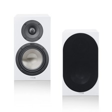 Canton GLE 20 weiss Paar