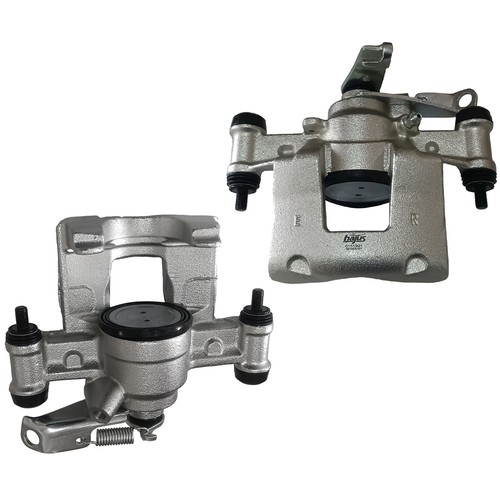 Bremssattel hinten r für - hinten,