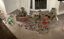 XXL Playmobil Konvolut