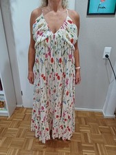 H&M Trägerkleid Sommerkleid