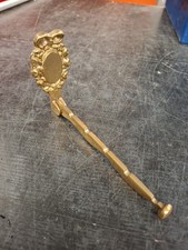 Kleiderhaken messing klappbar - kleiderhaken,