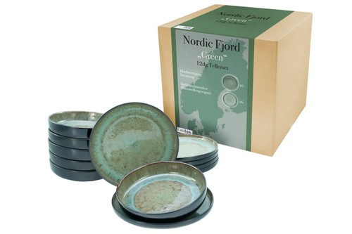 Creatable nordic fjord - creatable,