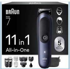 Braun All-in-One Trimmer 7