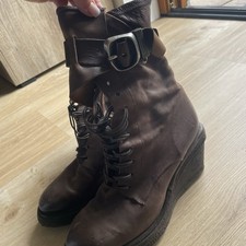 AIRSTEP Stiefeletten  A.S.98