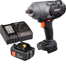 WS24 Akku-Drehschlagschrauber