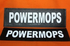 Powermops cm x - 16, 5