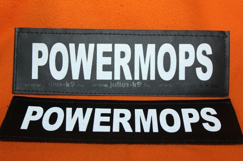 Powermops cm x 5 - 16,