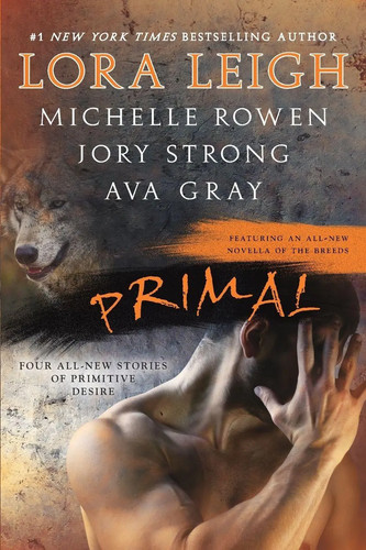 Primal lora leigh - primal, (u.
