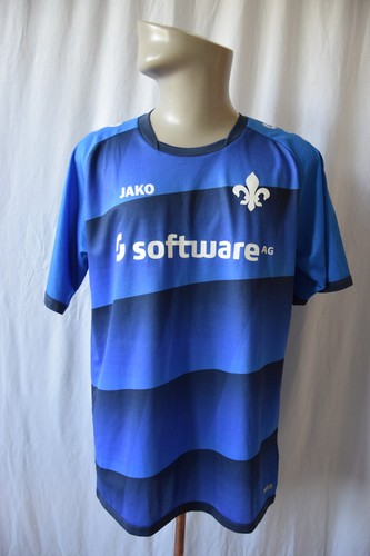 Darmstadt trikot 2016 2017 - sv, 2016/2017