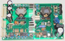 Wersi Orgel Omega DX-10/EX-20