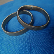 Ärmelhalter Blusen Raffer