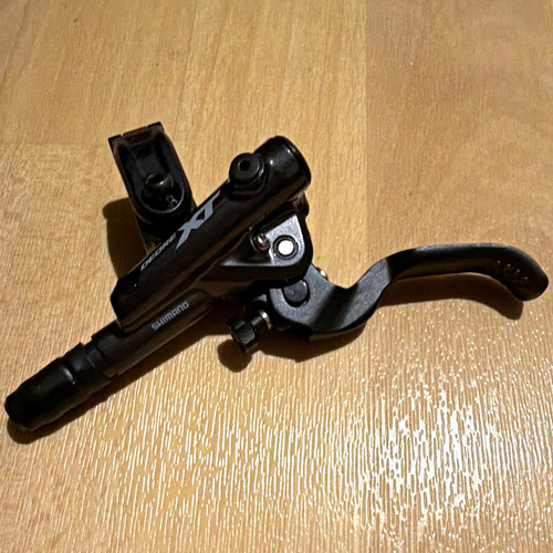 Shimano deore m8100 - shimano, bl-m8100