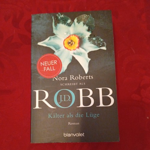 Kälter als die lüge - kälter,