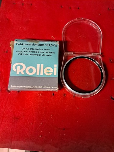 Rollei filter vi - filter,