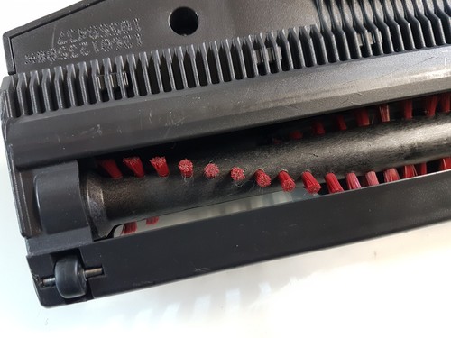 Rolle für miele turboteq - für,