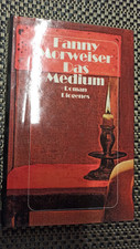 Das Medium von Fanny Morweiser, Buch gebunden