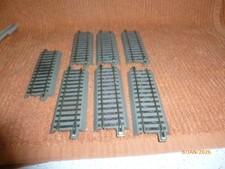 Roco Geoline H0 Gleise 61111