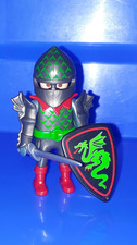Playmobil Drachenritter