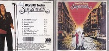 Supermax – World Of Today CD