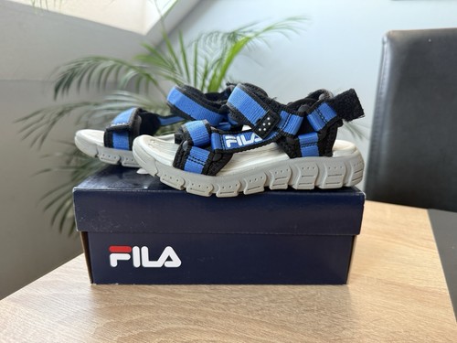 Fila jungen sandalen 28 - fila,