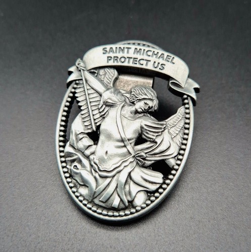 Saint michael clip - saint,